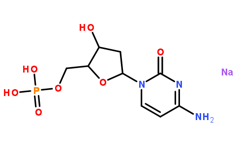 核苷，核苷酸，寡核苷酸13085-50-2