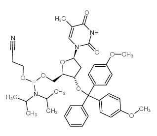 核苷，核苷酸，寡核苷酸134031-86-0