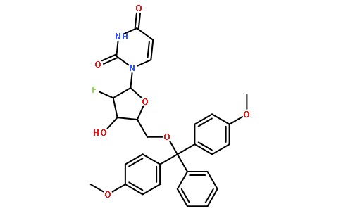 核苷，核苷酸，寡核苷酸146954-74-7