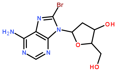 核苷，核苷酸，寡核苷酸14985-44-5