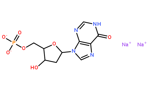 核苷，核苷酸，寡核苷酸14999-52-1