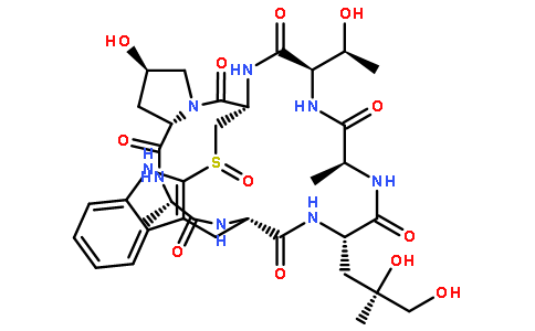 荧光探针，标记，颗粒和染色17466-45-4