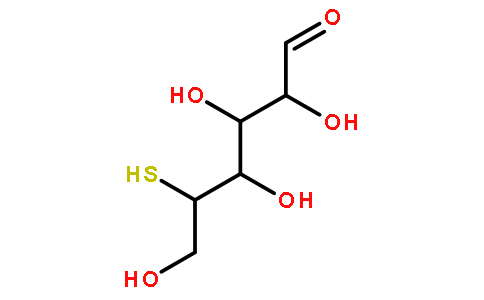 碳水化合物20408-97-3