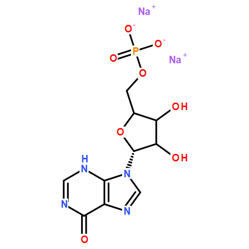 核苷，核苷酸，寡核苷酸20813-76-7