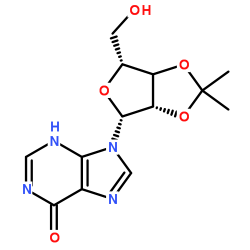核苷，核苷酸，寡核苷酸2140-11-6