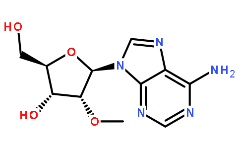核苷，核苷酸，寡核苷酸2140-79-6