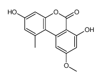 抗生素23452-05-3