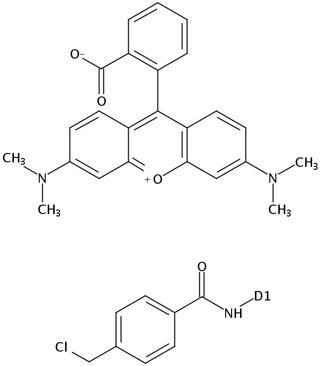 荧光探针，标记，颗粒和染色323192-14-9