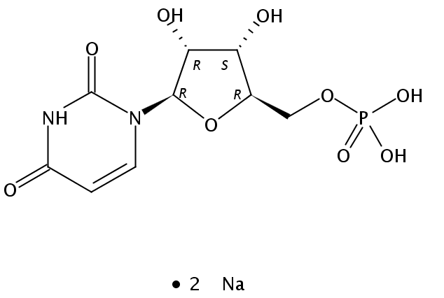 核苷，核苷酸，寡核苷酸3387-36-8