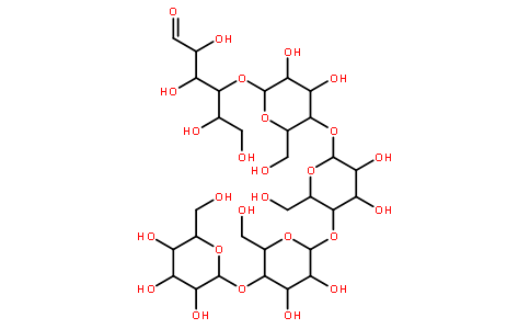 碳水化合物34620-76-3