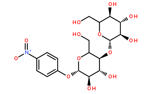 碳水化合物3482-57-3