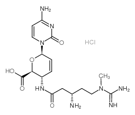 抗生素3513-03-9
