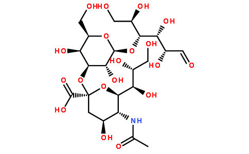 碳水化合物35890-38-1