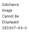 脂类383907-64-0