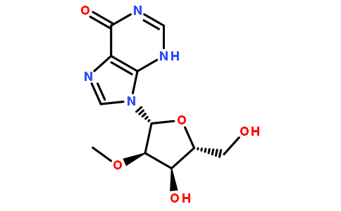 核苷，核苷酸，寡核苷酸3881-21-8