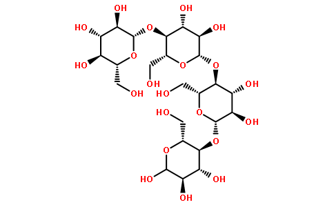 碳水化合物38819-01-1