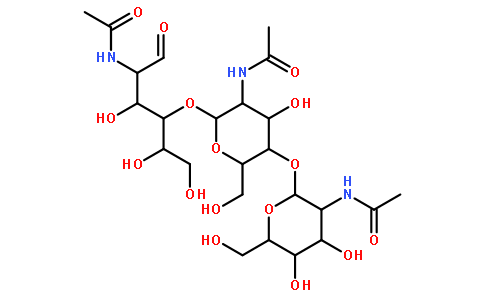 碳水化合物38864-21-0