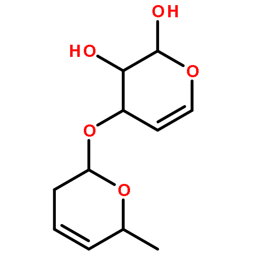 碳水化合物41312-47-4
