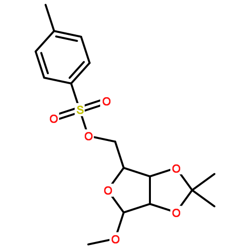 碳水化合物4137-56-8