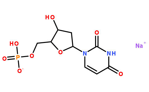 核苷，核苷酸，寡核苷酸42155-08-8