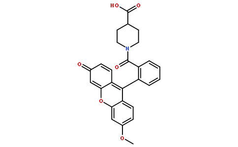 荧光探针，标记，颗粒和染色442151-56-6