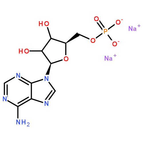 核苷，核苷酸，寡核苷酸4578-31-8