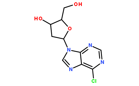 核苷，核苷酸，寡核苷酸4594-45-0