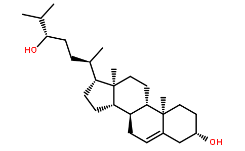 脂类474-73-7
