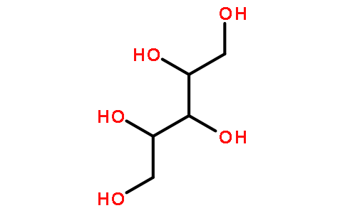 碳水化合物488-82-4