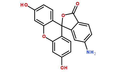 荧光探针，标记，颗粒和染色51649-83-3