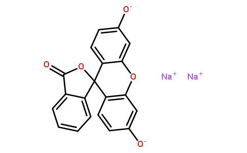 荧光探针，标记，颗粒和染色518-47-8
