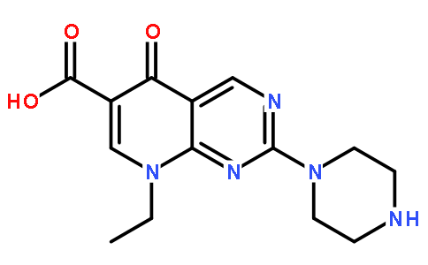 抗生素51940-44-4