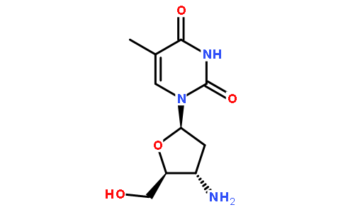 核苷，核苷酸，寡核苷酸52450-18-7