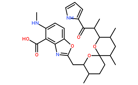 荧光探针，标记，颗粒和染色52665-69-7