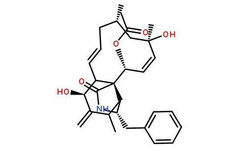 抗生素53760-19-3