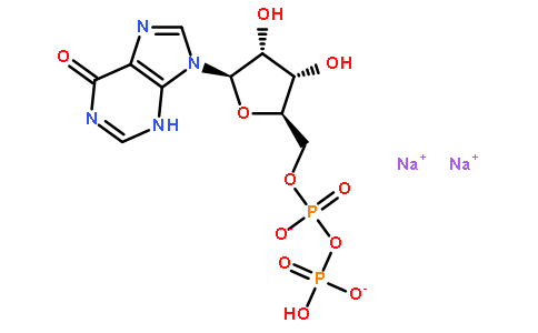 核苷，核苷酸，寡核苷酸54735-61-4