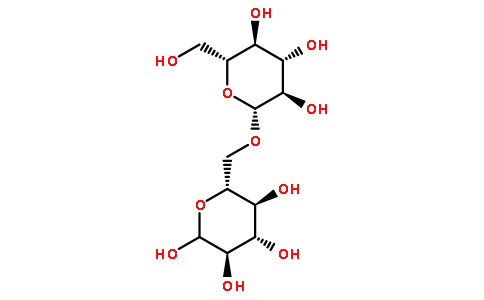 碳水化合物554-91-6