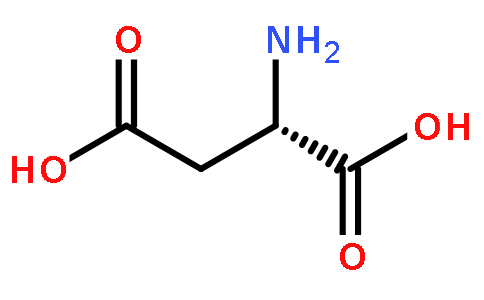 氨基酸56-84-8