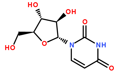 核苷，核苷酸，寡核苷酸58-96-8