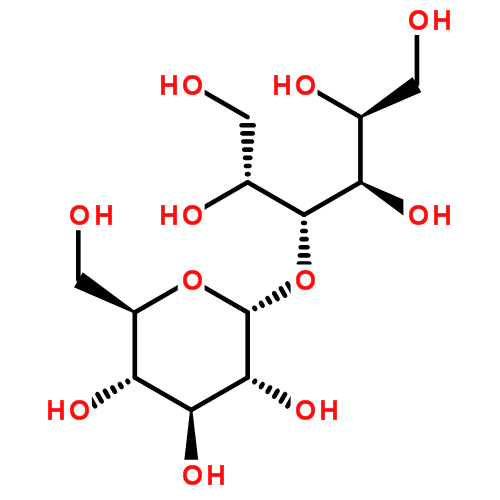 碳水化合物585-88-6