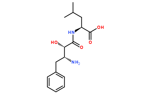 酶抑制剂58970-76-6