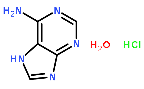核苷，核苷酸，寡核苷酸6055-72-7