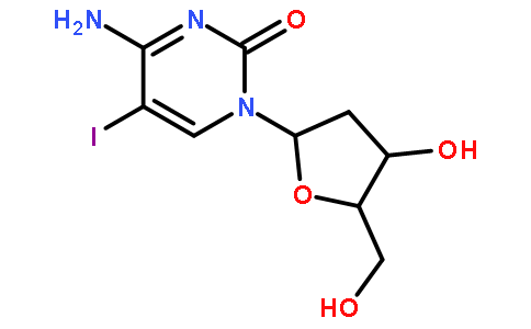核苷，核苷酸，寡核苷酸611-53-0