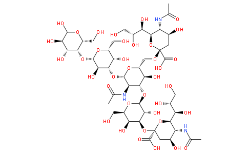 碳水化合物61278-38-4