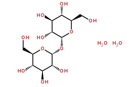 碳水化合物6138-23-4