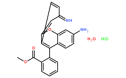 荧光探针，标记，颗粒和染色62669-70-9