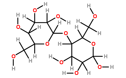 碳水化合物6363-53-7
