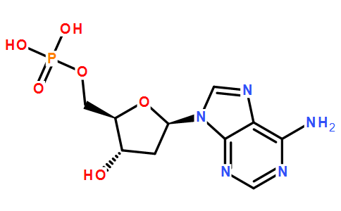 核苷，核苷酸，寡核苷酸653-63-4
