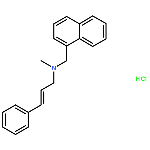抗生素65473-14-5