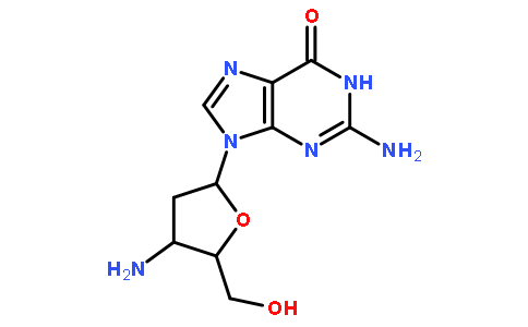核苷，核苷酸，寡核苷酸66323-49-7